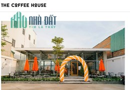 Cho thuê gấp mặt bằng cực đẹp mặt tiền tỉnh lộ 10 số 516. Trước làm The coffee house. giá 130