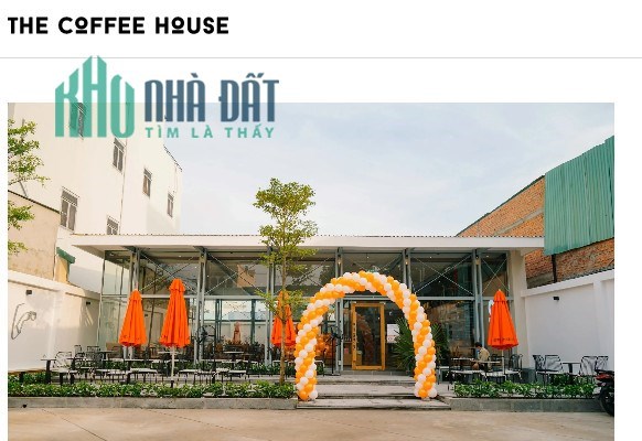 Cho thuê gấp mặt bằng cực đẹp mặt tiền tỉnh lộ 10 số 516. Trước làm The coffee house. giá 130