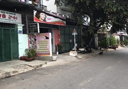 Cần sang nhượng mặt bằng tại Phan Huy Ích Quận Gò Vấp, TP. HCM