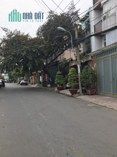 Cần sang nhượng mặt bằng tại Phan Huy Ích Quận Gò Vấp, TP. HCM
