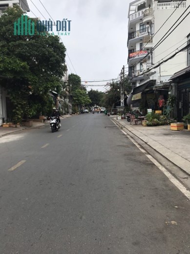 Cần sang nhượng mặt bằng tại Phan Huy Ích Quận Gò Vấp, TP. HCM
