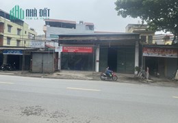 Cho thuê 270m tại Quang Trung, Hà Đông làm kho, xưởng, MBKD