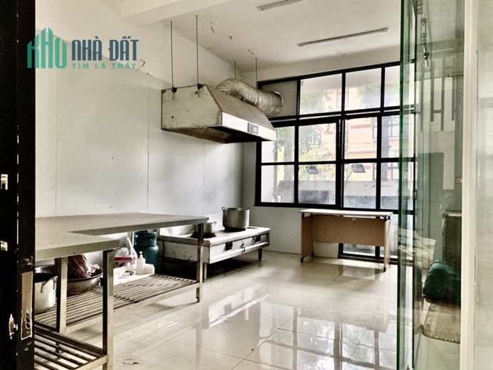 Bán nhà phố Lò Đúc, Hai Bà Trưng 68m, 5.5m mặt tiền, kinh doanh khủng, chỉ nhỉnh 36 tỷ