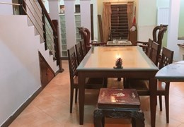 KTX nữ Ngay vx Hàng Xanh