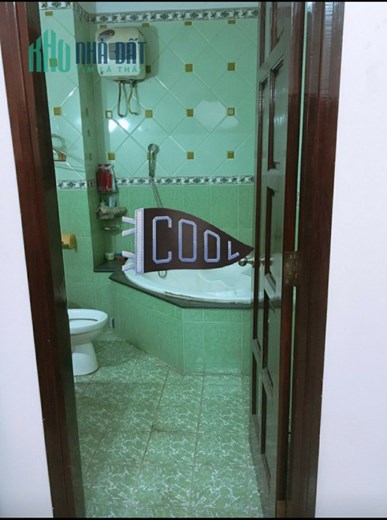 KTX nữ Ngay vx Hàng Xanh