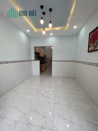 BÁN NHÀ TRẦN XUÂN SOẠN QUẬN 7 3 TỶ 33M2