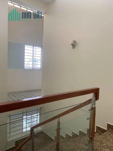 BÁN NHÀ TRẦN XUÂN SOẠN QUẬN 7 3 TỶ 33M2