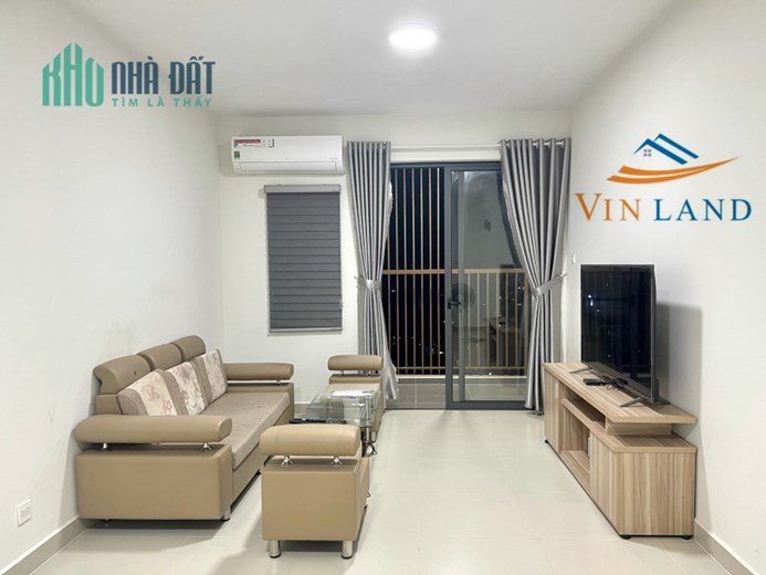 Căn hộ cao cấp 2PN 83m2 ngay TT TP Biên Hoà