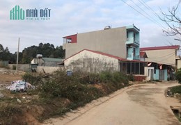 Chính chủ cần lô đất ở Thôn Khôn Phổ - Xã Mai Pha - Tp. Lạng Sơn - T. Lạng Sơn