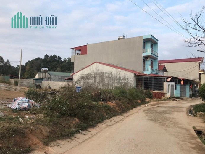 Chính chủ cần lô đất ở Thôn Khôn Phổ - Xã Mai Pha - Tp. Lạng Sơn - T. Lạng Sơn