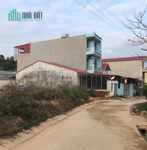 Chính chủ cần lô đất ở Thôn Khôn Phổ - Xã Mai Pha - Tp. Lạng Sơn - T. Lạng Sơn