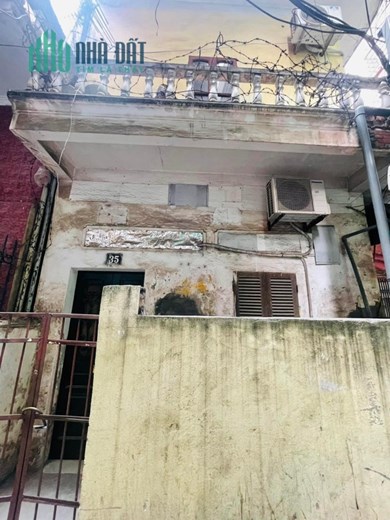 DÀNH CHO NHÀ ĐẦU TƯ. 78.5tr/m2 x 51m2 lô góc NGÕ CHỢ KHÂM THIÊN.