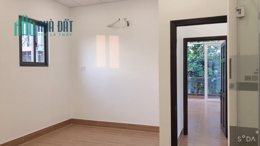 BÁN NHÀ MẶT TIỀN KHA VẠN CÂN ,TP.TÐ , 80M2 HẺM XE HƠI GIÁ CHỈ 6.5 TỶ.