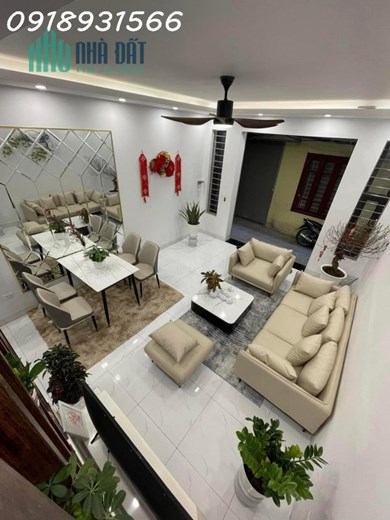 Chính chủ bán gấp nhà Định công Thượng 48m _ 5 tầng — 8,15 tỷ ( có TL)