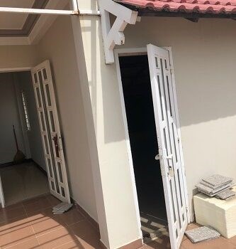 Cần Bán Nhà Mặt Tiền Nhựa Gò Tranh, Xuân An, TP. Phan Thiết, Bình Thuận