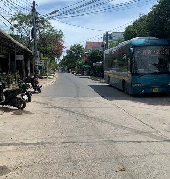 Cần Bán Nhà Mặt Tiền Nhựa Gò Tranh, Xuân An, TP. Phan Thiết, Bình Thuận
