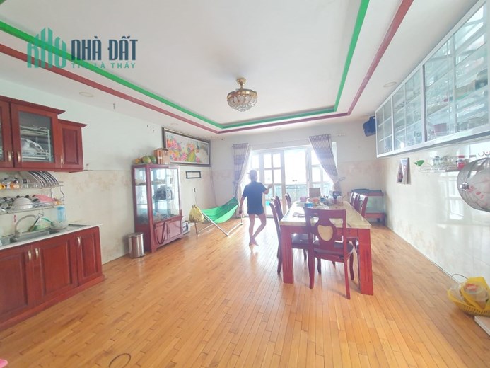 Bán nhà gần UBND Phường TRƯỜNG THỌ - 3 tầng 2PN - MẶT TIỀN KINH DOANH