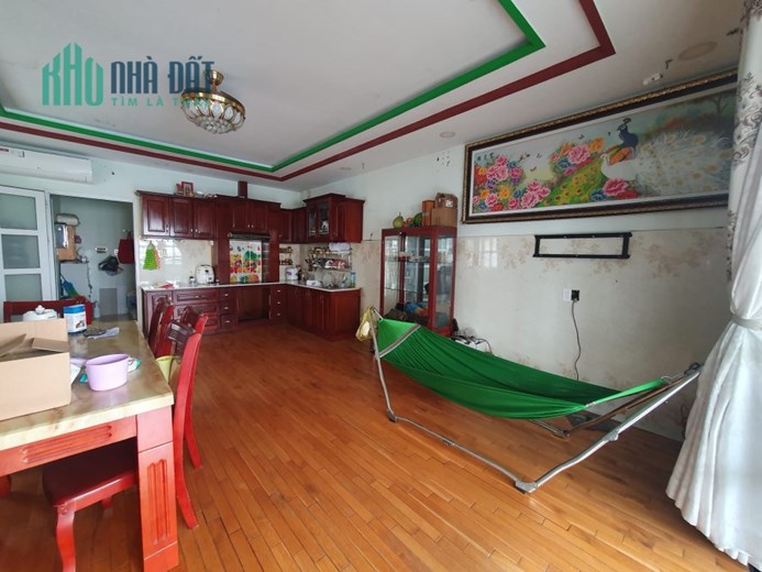 Bán nhà gần UBND Phường TRƯỜNG THỌ - 3 tầng 2PN - MẶT TIỀN KINH DOANH