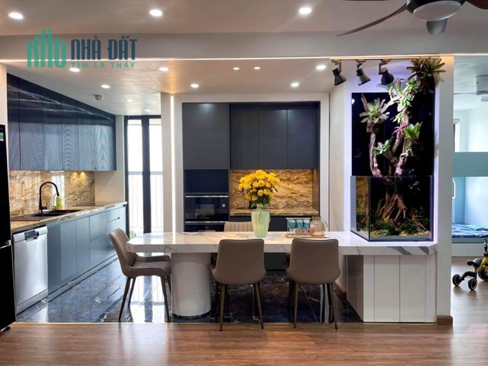 Bán SUDICO, Mỹ Đình Sông Đà, 110m2, 4,05 tỷ, nhà đẹp. 0975118822