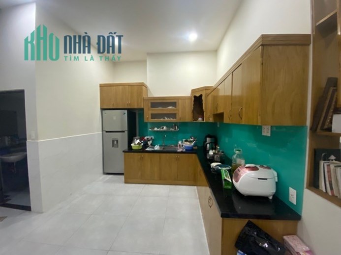 ĐỊNH CƯ bán gấp nhà ngay Đặng Văn Bi 85M2 3 TẦNG - ÔTÔ NGỦ TRONG NHÀ