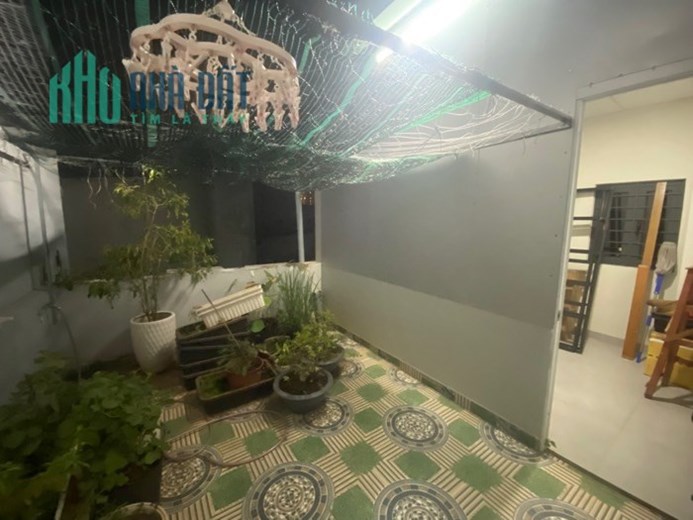 ĐỊNH CƯ bán gấp nhà ngay Đặng Văn Bi 85M2 3 TẦNG - ÔTÔ NGỦ TRONG NHÀ