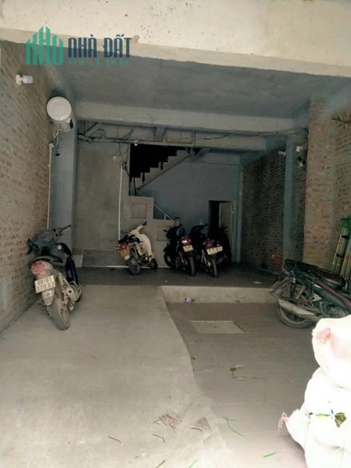 Cần bán nhà Liền kề văn phú MT5m, 85m2, 5T, 9.8 tỉ
