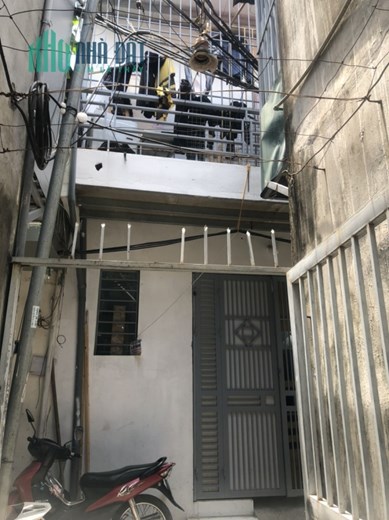 Chính chủ cần bán nhà 2 tầng tại địa chỉ nhà số 8 ngách 20 Ngõ 214 Nguyễn Xiển -Hạ Đình - Thanh