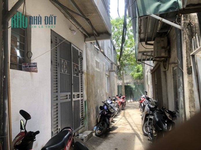 Chính chủ cần bán nhà 2 tầng tại địa chỉ nhà số 8 ngách 20 Ngõ 214 Nguyễn Xiển -Hạ Đình - Thanh