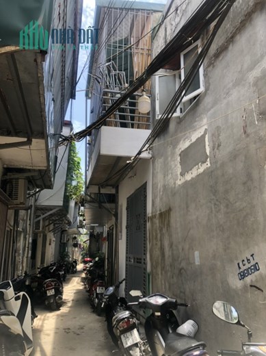Chính chủ cần bán nhà 2 tầng tại địa chỉ nhà số 8 ngách 20 Ngõ 214 Nguyễn Xiển -Hạ Đình - Thanh