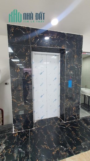BÁN NHÀ LIỀN KỀ TÂY NAM LINH ĐÀM, VỈA HÈ, Ô TÔ TRÁNH, KINH DOANH ĐỈNH, 65M2*6T*MT 5 M, NHỈNH 14 TỶ.