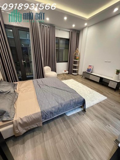Bán siêu phẩm phố Nhân Hoà 42m X 4 tầng chỉ nhỉnh 5 tỷ