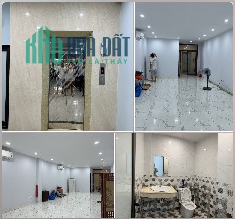 💥Chính chủ cho thuê lại văn phòng tại ngõ 141 Vũ Phạm Hàm, Cầu Giấy, 0352687301