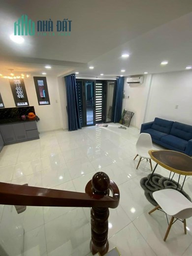 HXH-CÁCH MT BÙI MINH TRỰC VÀI CĂN -69M2 NỞ HẬU VUÔNG VỨC-CHỈ 4.9 TỶ