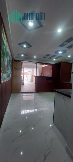 NHÀ SÁT MẶT TIỀN TÂN SƠN NHÌ - TRƯỜNG CHINH, TÂN PHÚ, 103m2, ngang 10.3, Chỉ 8.5 tỷ