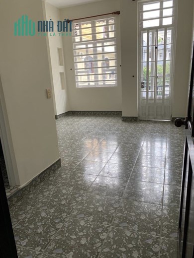 mặt tiền kinh doanh hẻm 12m Gò Dầu, Tân Phú, (4x12) 4 Tầng, Giá 7,4 tỷ