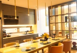 BIỆT THỰ VEN BIỂN-CƠ HỘI VÀNG CHO NHÀ ĐẦU TƯ 2023