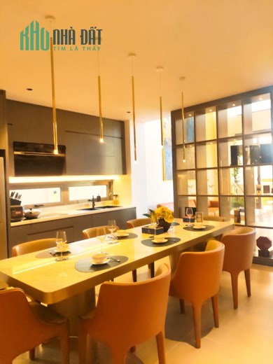 BIỆT THỰ VEN BIỂN-CƠ HỘI VÀNG CHO NHÀ ĐẦU TƯ 2023