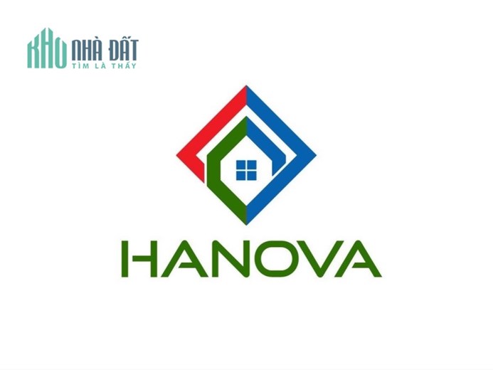 CÔNG TY TNHH THƯƠNG MẠI DỊCH VỤ VÀ XÂY DỰNG HANOVA