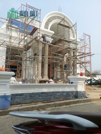 CÔNG TY TNHH THƯƠNG MẠI DỊCH VỤ VÀ XÂY DỰNG HANOVA