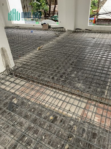 CÔNG TY TNHH THƯƠNG MẠI DỊCH VỤ VÀ XÂY DỰNG HANOVA