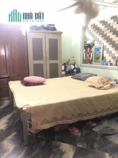 Bán nhà dân xây Đa Tốn, ô tô, 56 m2, 4T, giá chỉ 50tr/m2.