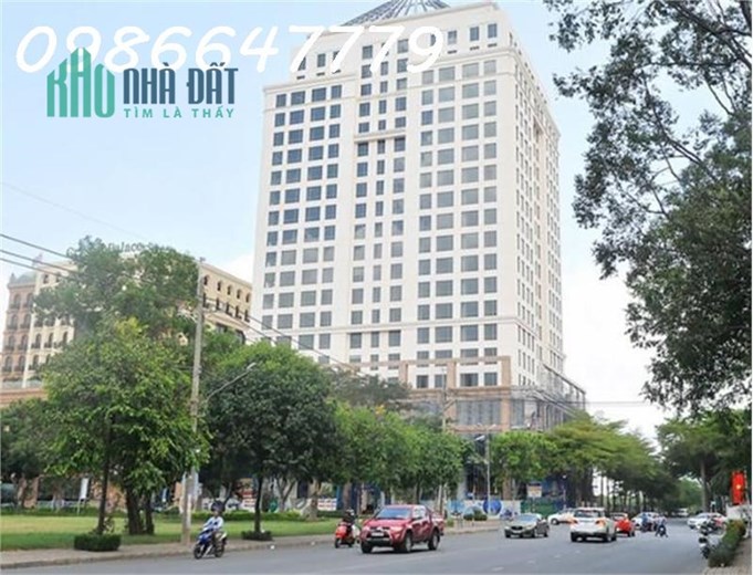 Bán căn hộ trung tâm Phú Mỹ Hưng, Giá 1,7 tỷ full thuế Phí. Nhận nhà ở ngay