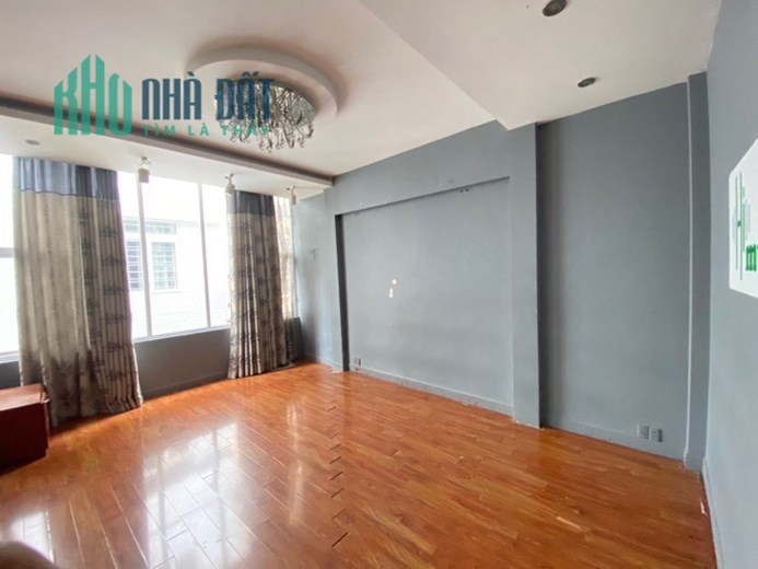 Bán nhà Ngã Tư Sở Nguyễn Trãi-Thanh Xuân 48mx5 tầng-Gara ô tô tránh-2 mặt thoáng-ngõ thông-6PN-ở