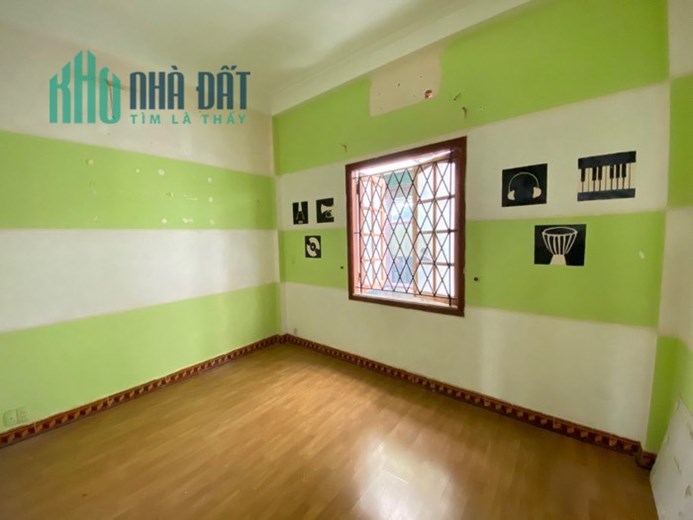 Bán nhà Ngã Tư Sở Nguyễn Trãi-Thanh Xuân 48mx5 tầng-Gara ô tô tránh-2 mặt thoáng-ngõ thông-6PN-ở
