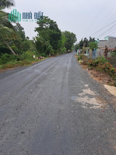 CHÍNH CHỦ BÁN GẤP Lô Đất Vị Trí Đẹp Tại Vĩnh Trạch, Thoại Sơn, An Giang - Giá Cực Rẻ