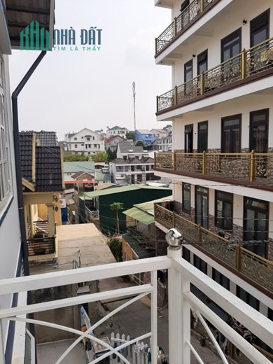 Cần cho thuê Biệt Thự gần Hồ Xuân Hương đường Trạng Trình, Đà Lạt giá 35 triệu/tháng
