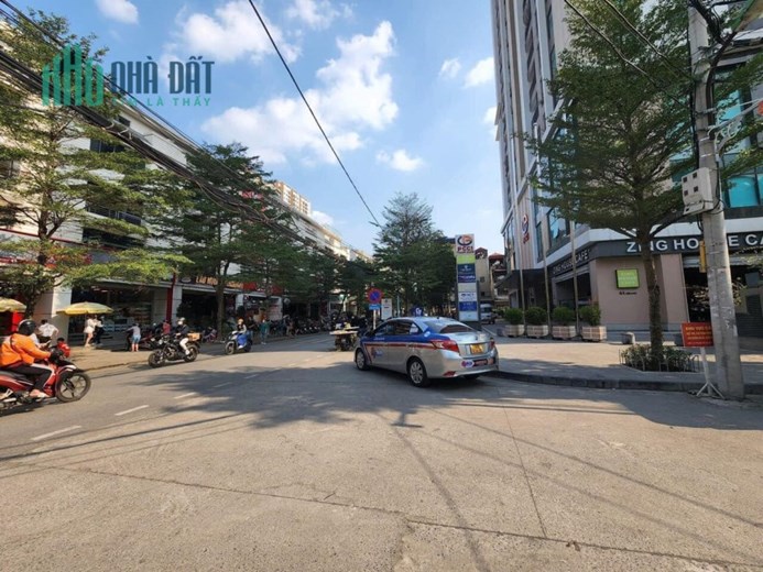 Bán đất Triều Khúc, Thanh Xuân xây CCMN tuyệt đẹp, 96m2, mt6m, ô tô nhỉnh 11 tỷ