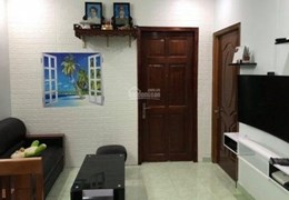 Chính Chủ Cho Thuê Căn Hộ Mặt Tiền Phạm Văn Đồng, Quận Bình Thạnh, TP. Hồ Chí Minh