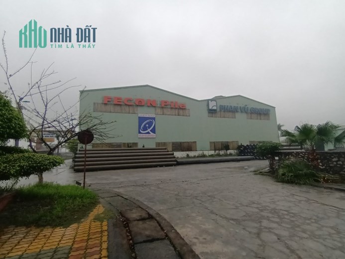 bán đất khu đồng sơn, liên sơn, gần các khu công nghiệp, sổ đỏ giá 28tr/m2 đường rộng