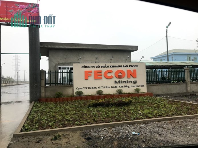 bán đất khu đồng sơn, liên sơn, gần các khu công nghiệp, sổ đỏ giá 28tr/m2 đường rộng